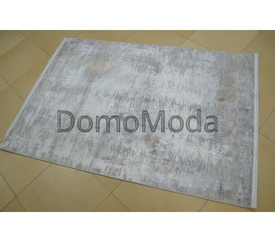 Акриловый ковер Sophistic 33363 957 Grey - высокое качество по лучшей цене в Украине изображение 7.